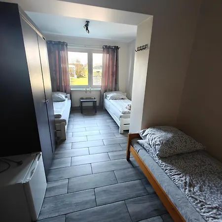 106 Kwatera prywatna Pawlow (Silesia)