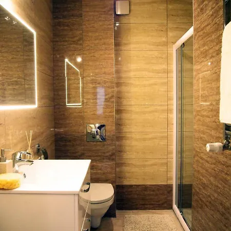 Privatunterkunft 106 *