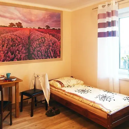 106 Kwatera prywatna *