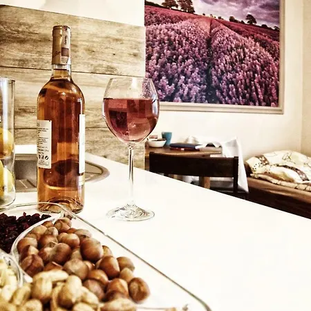 Kwatera prywatna 106 Pawlow (Silesia)