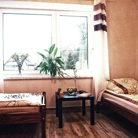 Privatunterkunft 106 *