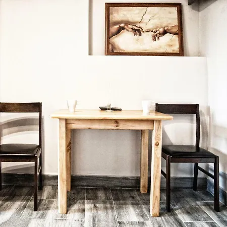 Kwatera prywatna 106