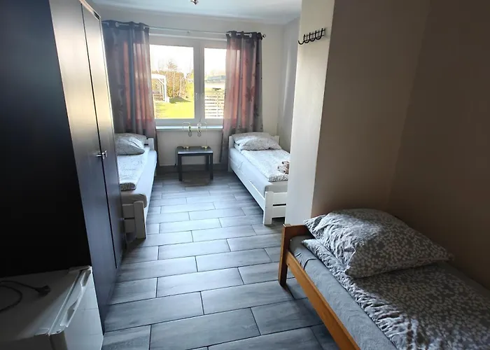 106 Kwatera prywatna Pawlow (Silesia)