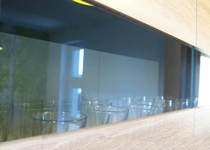 Kwatera prywatna 106 Pawlow (Silesia)