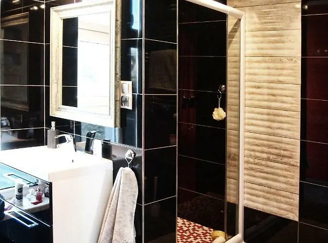 106 Kwatera prywatna Pawlow (Silesia)