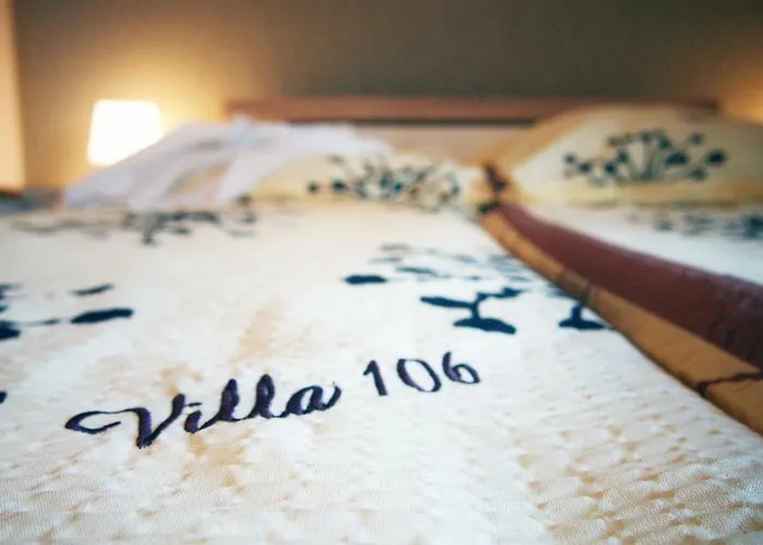 106 Kwatera prywatna