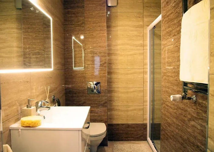 Kwatera prywatna 106 *