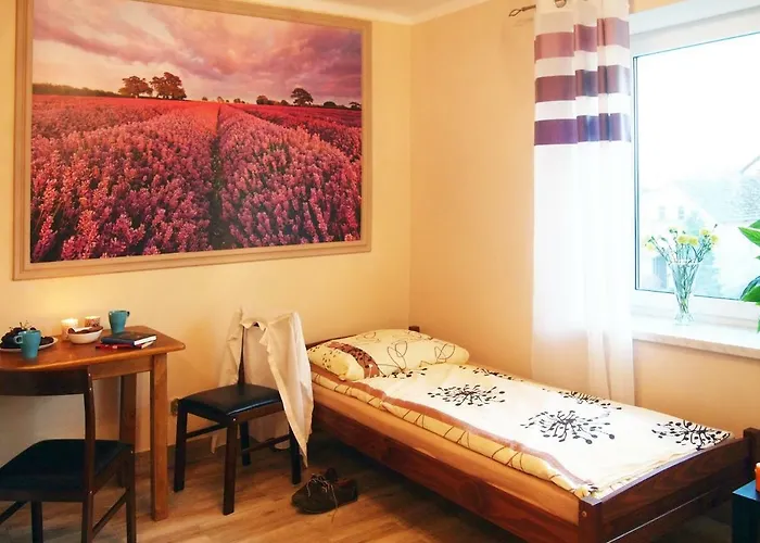 106 Kwatera prywatna *