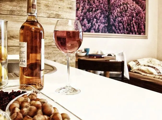 Kwatera prywatna 106 Pawlow (Silesia)