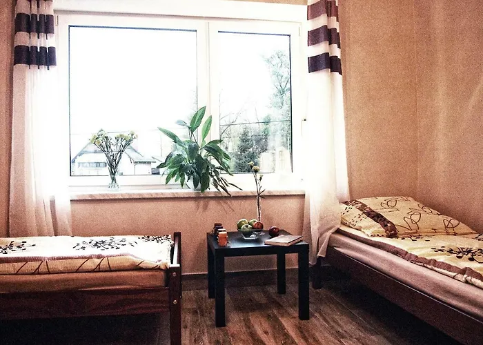 Kwatera prywatna 106 *