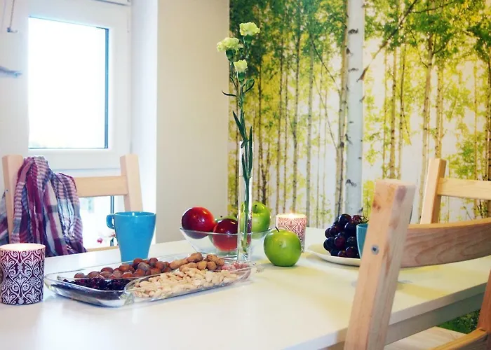 Kwatera prywatna 106