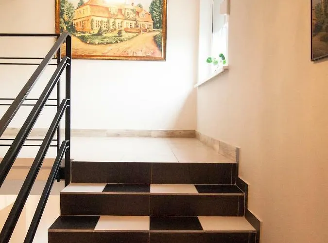 Kwatera prywatna 106 Pawlow (Silesia)