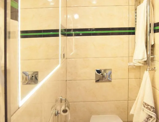 106 Kwatera prywatna *