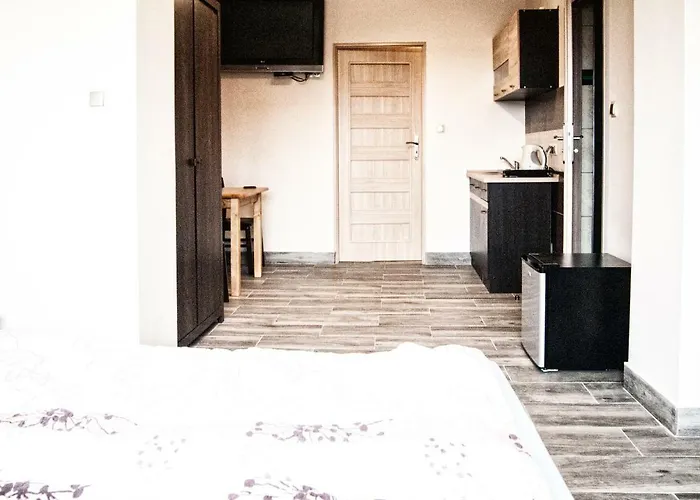 Kwatera prywatna 106 Pawlow (Silesia)