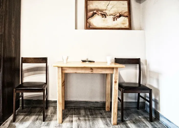 Kwatera prywatna 106